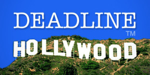Deadline Hollywood Logo