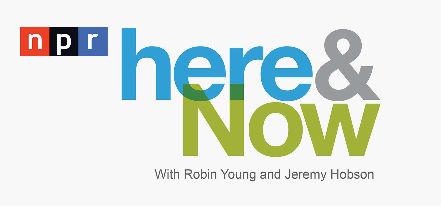 NPR’s Here and Now