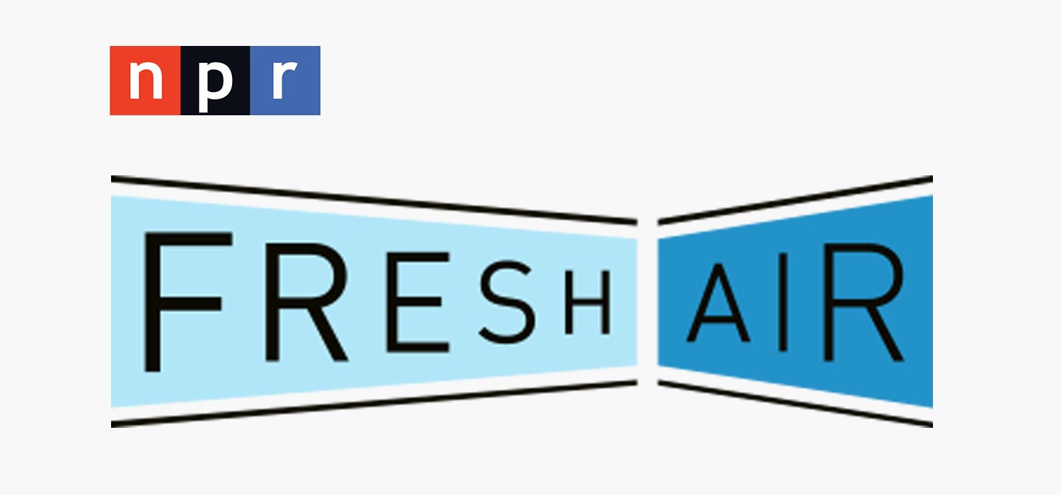 NPR’s Fresh Air