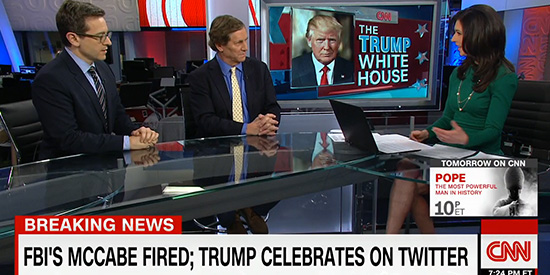 CNN with Ana Cabrera, Chris Whipple