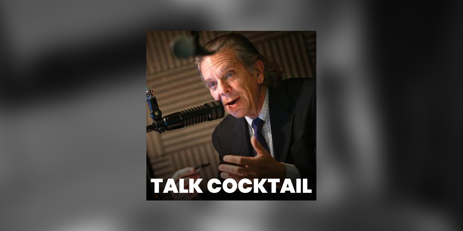 Podcast_Jeffrey Schechtman Talk Cocktail copy