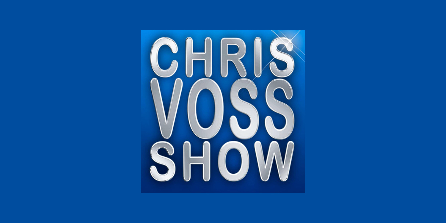 Chris Voss Show